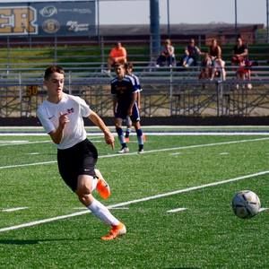 Meet your Posher, Cole